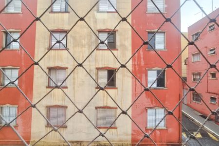 Quarto 1 - vista de apartamento à venda com 2 quartos, 50m² em Vila Vianas, São Bernardo do Campo