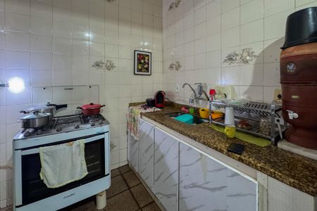 Casa à venda com 100m², 3 quartos e 1 vagaCozinha