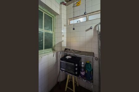 Casa à venda com 100m², 3 quartos e 1 vagaÁrea de Serviço