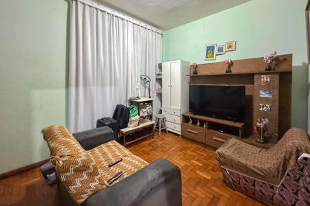 Casa à venda com 100m², 3 quartos e 1 vagaSala
