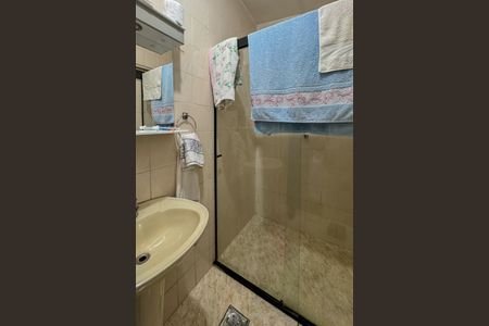 Casa à venda com 100m², 3 quartos e 1 vagaBanheiro da Suíte