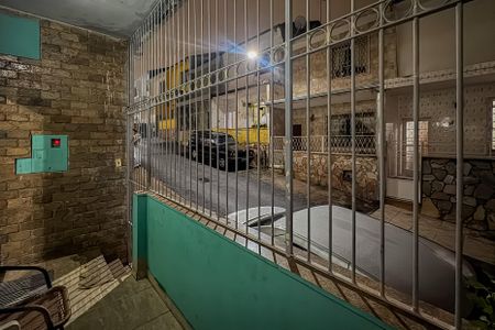 Varanda de casa à venda com 3 quartos, 100m² em Lagoinha, Belo Horizonte