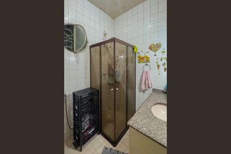 Casa à venda com 100m², 3 quartos e 1 vagaBanheiro