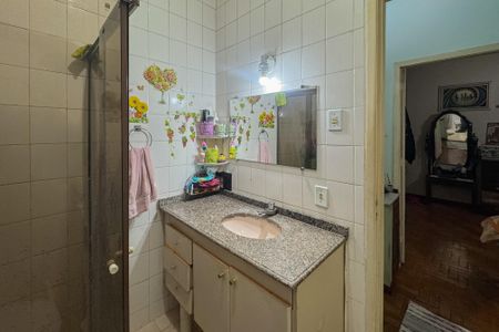 Casa à venda com 100m², 3 quartos e 1 vagaBanheiro