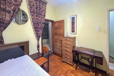 Casa à venda com 100m², 3 quartos e 1 vagaQuarto 2