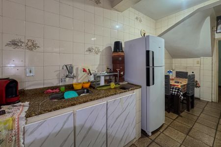 Casa à venda com 100m², 3 quartos e 1 vagaCozinha