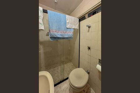 Casa à venda com 100m², 3 quartos e 1 vagaBanheiro da Suíte