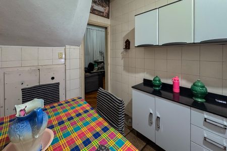 Casa à venda com 100m², 3 quartos e 1 vagaCozinha
