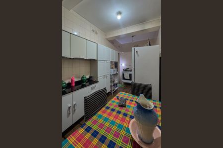 Casa à venda com 100m², 3 quartos e 1 vagaCozinha