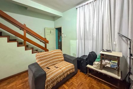 Casa à venda com 100m², 3 quartos e 1 vagaSala