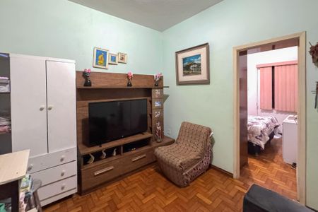 Sala de casa à venda com 3 quartos, 100m² em Lagoinha, Belo Horizonte