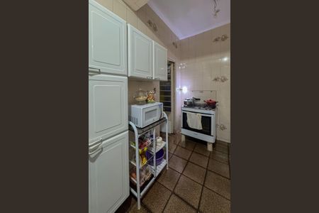 Casa à venda com 100m², 3 quartos e 1 vagaCozinha