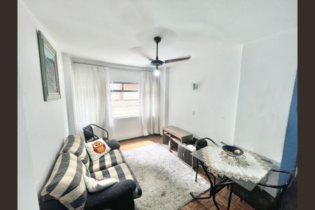 Apartamento à venda com 66m², 2 quartos e sem vagaSala