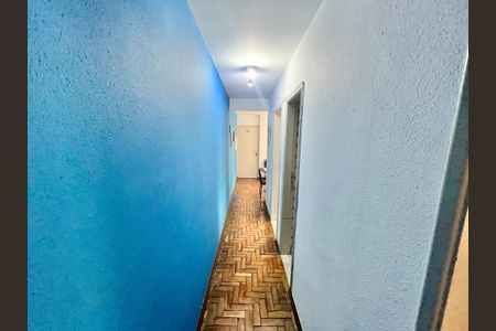 Apartamento à venda com 66m², 2 quartos e sem vagaCorredor