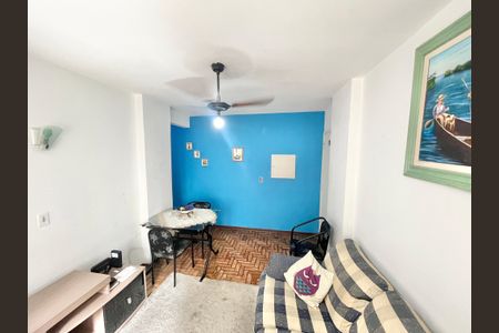 Sala de apartamento à venda com 2 quartos, 66m² em Santana, São Paulo