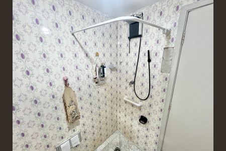 Apartamento à venda com 66m², 2 quartos e sem vagaBanheiro