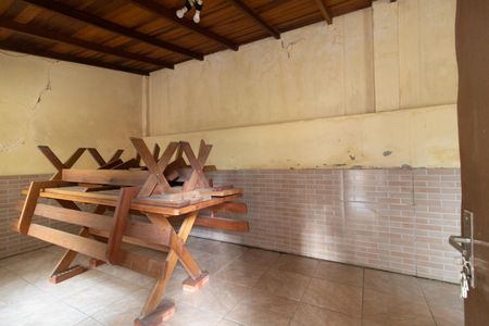 Apartamento para alugar com 80m², 3 quartos e 1 vaga Apartamento para alugar com 80m², 3 quartos e 1 vagaÁrea comum - Salão de festas