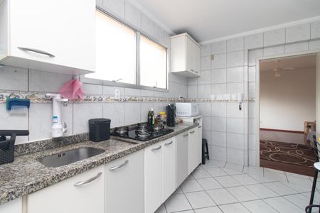 Apartamento para alugar com 80m², 3 quartos e 1 vaga Apartamento para alugar com 80m², 3 quartos e 1 vagaCozinha