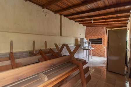 Apartamento para alugar com 80m², 3 quartos e 1 vaga Apartamento para alugar com 80m², 3 quartos e 1 vagaÁrea comum - Salão de festas