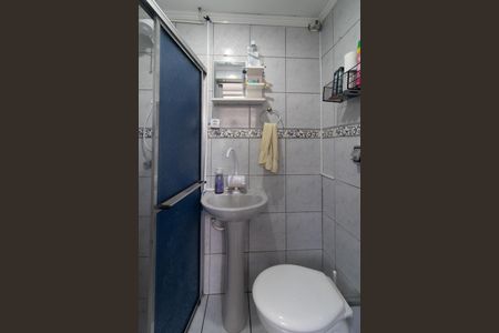 Apartamento para alugar com 80m², 3 quartos e 1 vaga Apartamento para alugar com 80m², 3 quartos e 1 vagaBanheiro de serviço