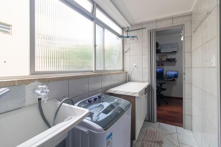 Apartamento para alugar com 80m², 3 quartos e 1 vaga Apartamento para alugar com 80m², 3 quartos e 1 vagaÁrea de Serviço