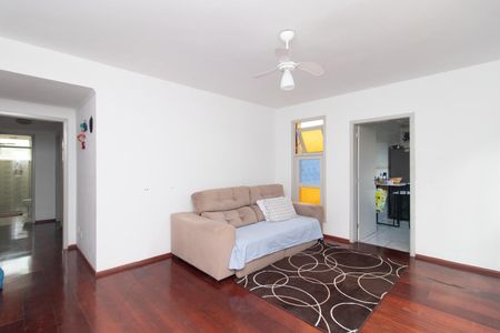 Sala de apartamento para alugar com 3 quartos, 80m² em Santo Antônio, Porto Alegre