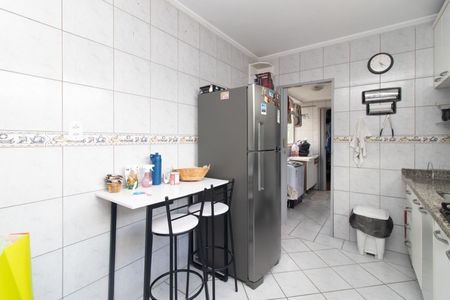 Apartamento para alugar com 80m², 3 quartos e 1 vaga Apartamento para alugar com 80m², 3 quartos e 1 vagaCozinha