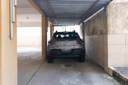 Apartamento para alugar com 80m², 3 quartos e 1 vaga Apartamento para alugar com 80m², 3 quartos e 1 vagaGaragem