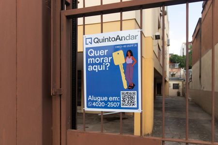 Apartamento para alugar com 80m², 3 quartos e 1 vaga Apartamento para alugar com 80m², 3 quartos e 1 vagaPlaca