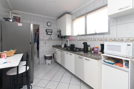 Apartamento para alugar com 80m², 3 quartos e 1 vaga Apartamento para alugar com 80m², 3 quartos e 1 vagaCozinha
