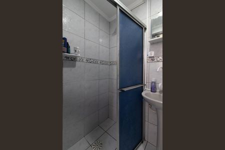 Apartamento para alugar com 80m², 3 quartos e 1 vaga Apartamento para alugar com 80m², 3 quartos e 1 vagaBanheiro de serviço