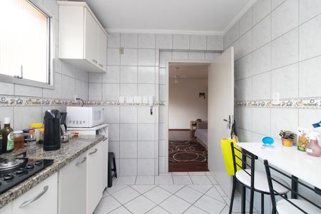 Apartamento para alugar com 80m², 3 quartos e 1 vaga Apartamento para alugar com 80m², 3 quartos e 1 vagaCozinha