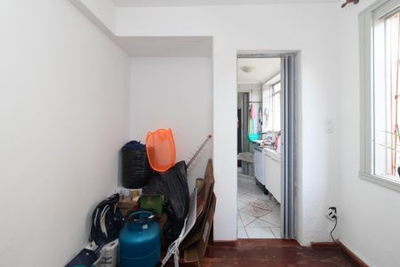 Apartamento para alugar com 80m², 3 quartos e 1 vaga Apartamento para alugar com 80m², 3 quartos e 1 vagaQuarto de Serviço