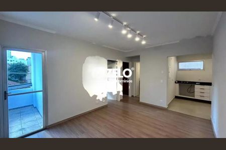 Foto 16 de apartamento à venda com 2 quartos, 60m² em Cambuí, Campinas