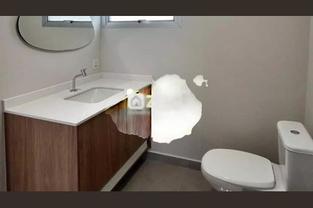 Foto 13 de apartamento à venda com 2 quartos, 60m² em Cambuí, Campinas