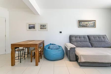 Apartamento para alugar com 2 quartos, 140m² em Trindade, Florianópolis