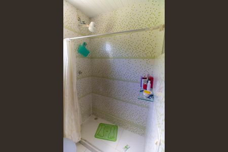 Casa para alugar com 180m², 3 quartos e 1 vagaBanheiro da Suíte