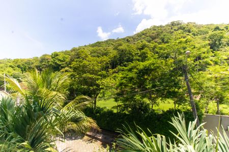 Casa para alugar com 180m², 3 quartos e 1 vagaVista da Suíte 