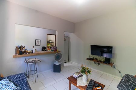 Sala de casa para alugar com 3 quartos, 180m² em Serra Grande, Niterói
