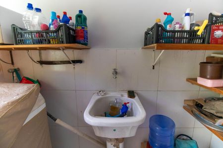 Casa para alugar com 180m², 3 quartos e 1 vagaÁrea de Serviço