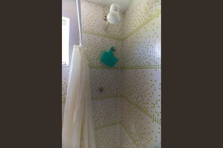 Casa para alugar com 180m², 3 quartos e 1 vagaBanheiro da Suíte