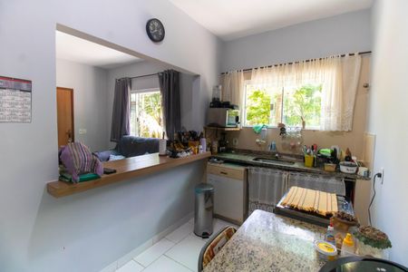 Casa para alugar com 180m², 3 quartos e 1 vagaCozinha