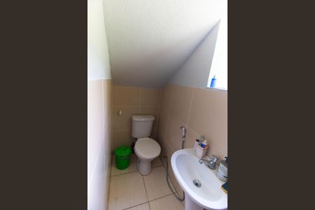 Casa para alugar com 180m², 3 quartos e 1 vagaLavabo