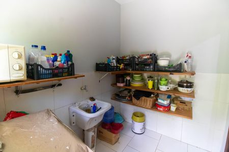 Casa para alugar com 180m², 3 quartos e 1 vagaÁrea de Serviço