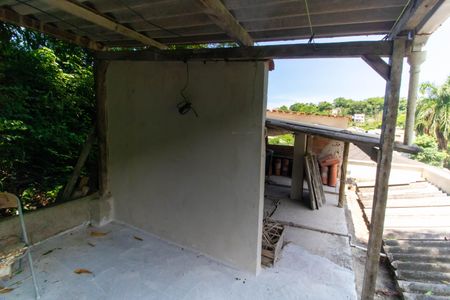 Casa para alugar com 180m², 3 quartos e 1 vagaTerraço