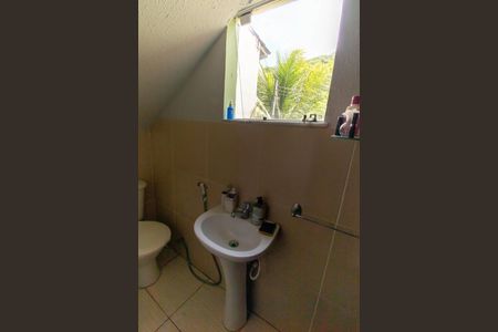 Casa para alugar com 180m², 3 quartos e 1 vagaLavabo