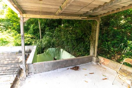 Casa para alugar com 180m², 3 quartos e 1 vagaTerraço