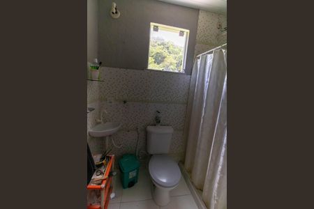 Casa para alugar com 180m², 3 quartos e 1 vagaBanheiro da Suíte