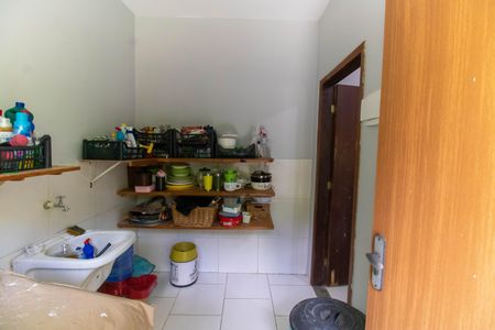 Casa para alugar com 180m², 3 quartos e 1 vagaÁrea de Serviço