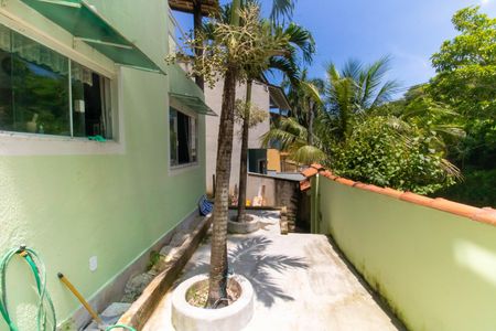 Casa para alugar com 180m², 3 quartos e 1 vagaÁrea externa